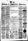 Eskdale and Liddesdale Advertiser Wednesday 18 June 1879 Page 1