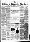 Eskdale and Liddesdale Advertiser Wednesday 20 August 1879 Page 1