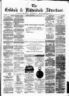 Eskdale and Liddesdale Advertiser Wednesday 27 August 1879 Page 1