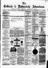 Eskdale and Liddesdale Advertiser Wednesday 17 September 1879 Page 1