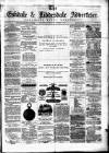 Eskdale and Liddesdale Advertiser Wednesday 15 October 1879 Page 1