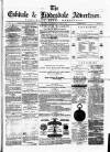 Eskdale and Liddesdale Advertiser Wednesday 29 October 1879 Page 1