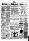 Eskdale and Liddesdale Advertiser Wednesday 05 November 1879 Page 1
