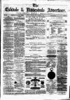 Eskdale and Liddesdale Advertiser Wednesday 12 November 1879 Page 1