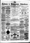 Eskdale and Liddesdale Advertiser Wednesday 10 December 1879 Page 1