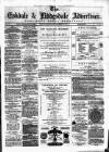 Eskdale and Liddesdale Advertiser Wednesday 17 December 1879 Page 1