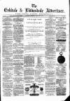 Eskdale and Liddesdale Advertiser Wednesday 18 February 1880 Page 1