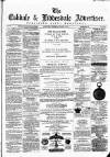 Eskdale and Liddesdale Advertiser Wednesday 03 March 1880 Page 1