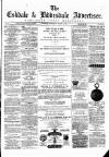 Eskdale and Liddesdale Advertiser Wednesday 10 March 1880 Page 1
