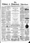 Eskdale and Liddesdale Advertiser Wednesday 31 March 1880 Page 1