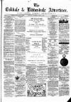 Eskdale and Liddesdale Advertiser Wednesday 14 April 1880 Page 1