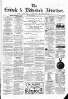 Eskdale and Liddesdale Advertiser Wednesday 26 May 1880 Page 1