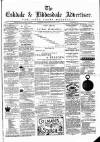 Eskdale and Liddesdale Advertiser Wednesday 14 July 1880 Page 1