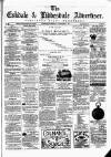 Eskdale and Liddesdale Advertiser Wednesday 08 September 1880 Page 1