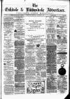 Eskdale and Liddesdale Advertiser Wednesday 24 November 1880 Page 1