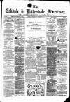Eskdale and Liddesdale Advertiser Wednesday 08 December 1880 Page 1