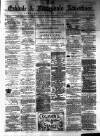 Eskdale and Liddesdale Advertiser Wednesday 09 February 1881 Page 1