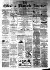 Eskdale and Liddesdale Advertiser Wednesday 01 June 1881 Page 1