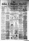 Eskdale and Liddesdale Advertiser Wednesday 07 September 1881 Page 1
