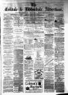Eskdale and Liddesdale Advertiser Wednesday 21 September 1881 Page 1