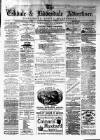 Eskdale and Liddesdale Advertiser Wednesday 14 December 1881 Page 1