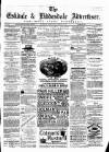 Eskdale and Liddesdale Advertiser Wednesday 18 January 1882 Page 1