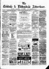 Eskdale and Liddesdale Advertiser