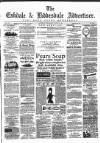 Eskdale and Liddesdale Advertiser