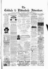 Eskdale and Liddesdale Advertiser