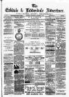 Eskdale and Liddesdale Advertiser Wednesday 01 September 1886 Page 1