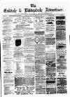 Eskdale and Liddesdale Advertiser Wednesday 06 February 1889 Page 1