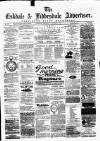 Eskdale and Liddesdale Advertiser