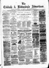 Eskdale and Liddesdale Advertiser Wednesday 22 January 1890 Page 1