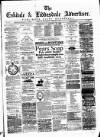 Eskdale and Liddesdale Advertiser Wednesday 05 February 1890 Page 1