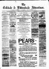 Eskdale and Liddesdale Advertiser