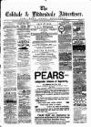 Eskdale and Liddesdale Advertiser