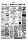 Eskdale and Liddesdale Advertiser