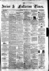 Irvine Times Saturday 03 May 1879 Page 1
