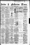 Irvine Times Saturday 20 September 1879 Page 1