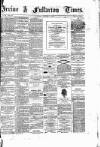Irvine Times Saturday 03 January 1880 Page 1