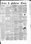 Irvine Times Saturday 20 March 1880 Page 1
