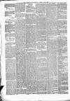 Irvine Times Saturday 01 April 1882 Page 4