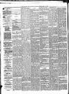 Irvine Times Friday 25 May 1883 Page 4