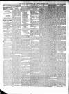 Irvine Times Friday 06 November 1885 Page 4