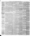 Irvine Times Friday 20 February 1891 Page 4