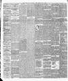 Irvine Times Friday 19 June 1891 Page 4