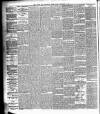 Irvine Times Friday 02 September 1892 Page 4