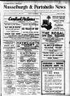 Musselburgh News Friday 01 December 1939 Page 1