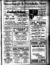 Musselburgh News Friday 05 January 1940 Page 1