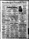 Musselburgh News Friday 09 August 1940 Page 1